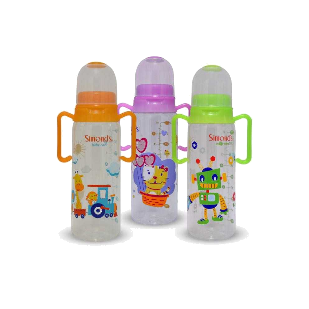 SIMONDS MAMADERA FANSY C/MANGO X 270 ML (DM)