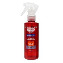 SIMONDS SERUM CAPILAR REPARADOR KERAPLEX X 130 ML