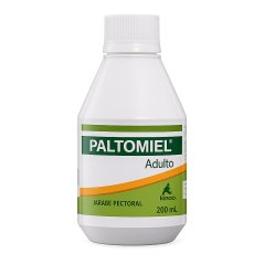 PALTOMIEL ADL JBE X 200 ML KNOP