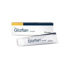 Glizflan Emulsión
