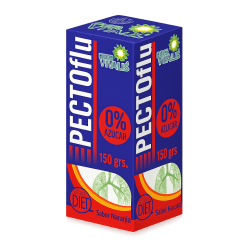 PECTO FLU JBE X 150 GR