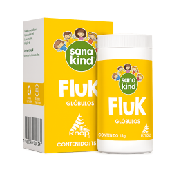 FLUK GLOBULOS X 15 GR