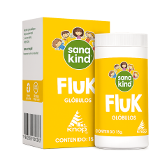 FLUK GLOBULOS X 15 GR