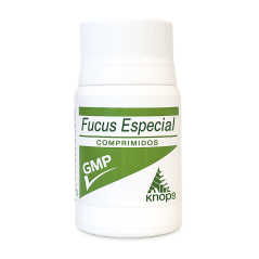 FUCUS ESPECIAL COM X 50 KNOP