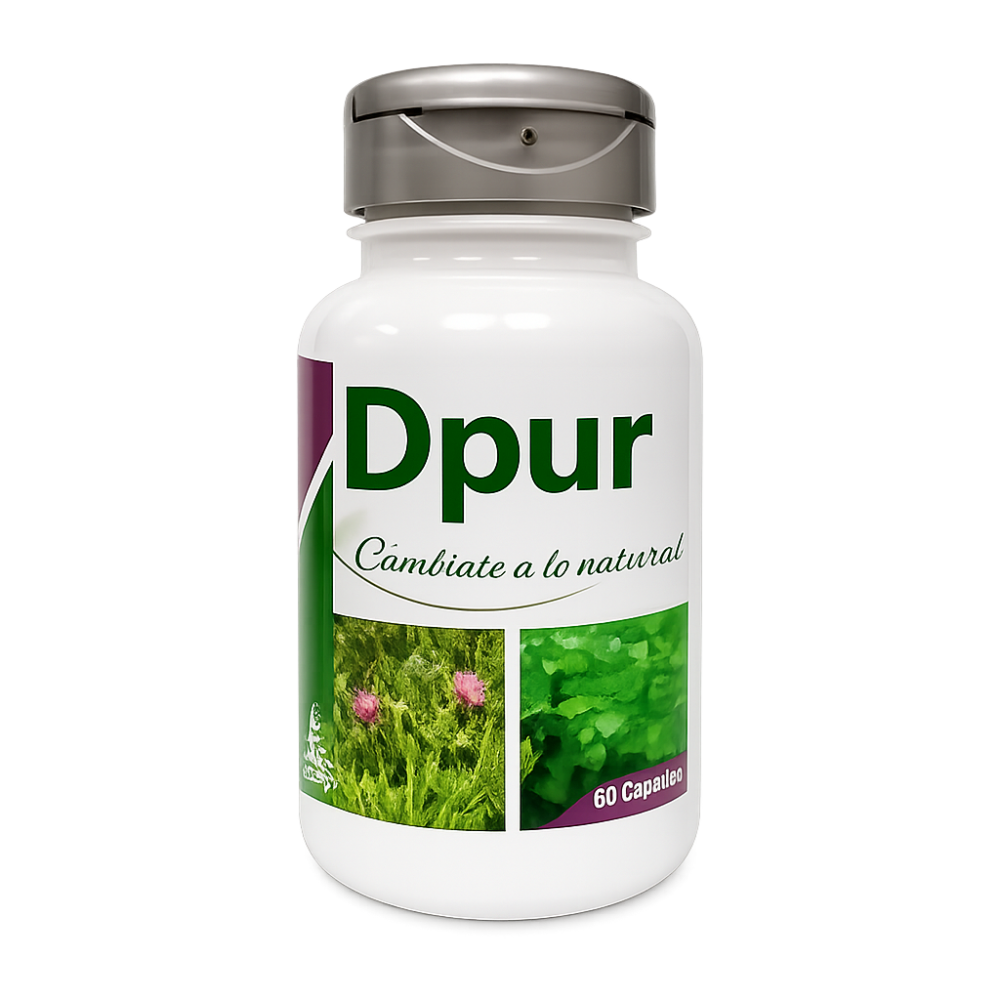 GALEGA D-4 GTS X 30 CC KNOP