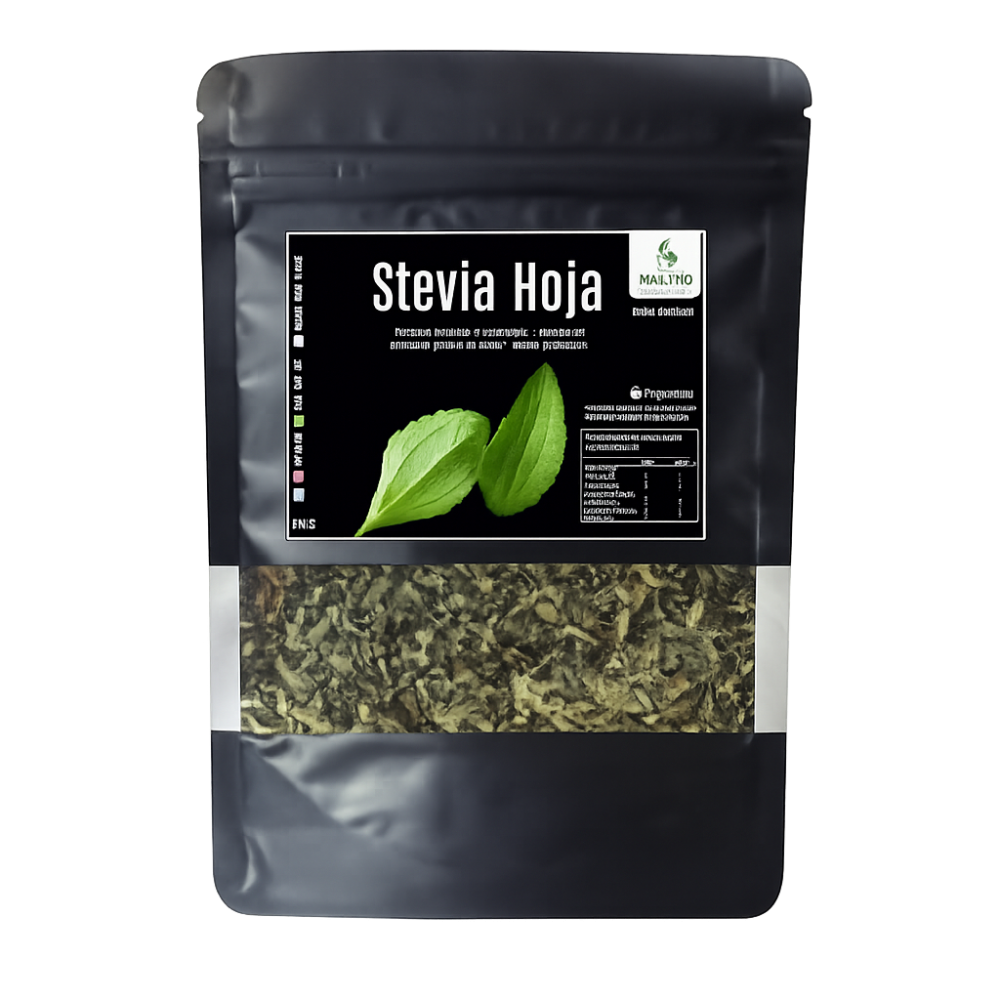 STEVIA HOJA MOLIDA X 70 GR