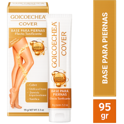 GOICOECHEA BASE PARA PIERNAS X 95 GR