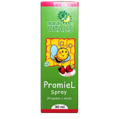 PROMIEL FRUTI INF SPY X 30 ML
