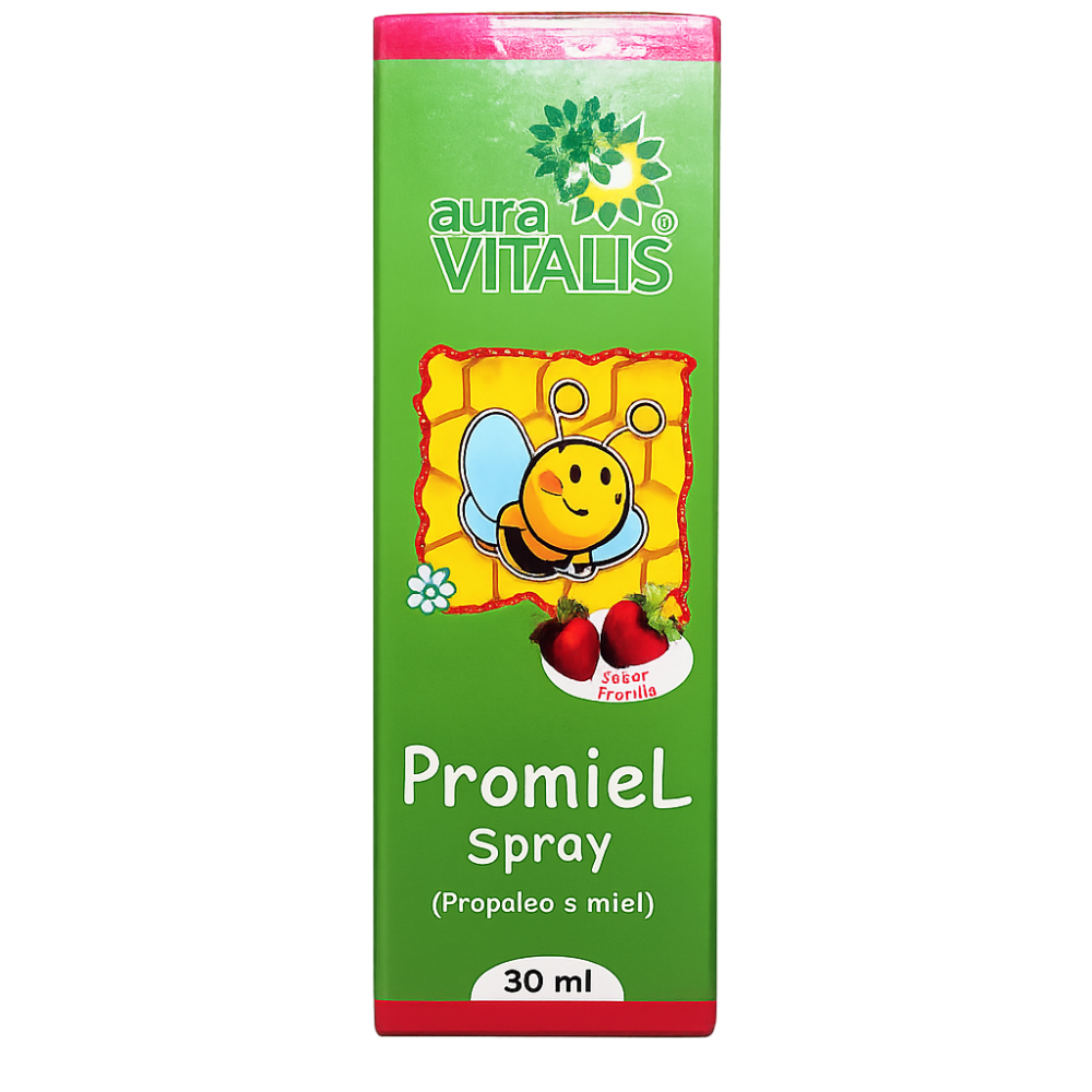 PROMIEL FRUTI INF SPY X 30 ML