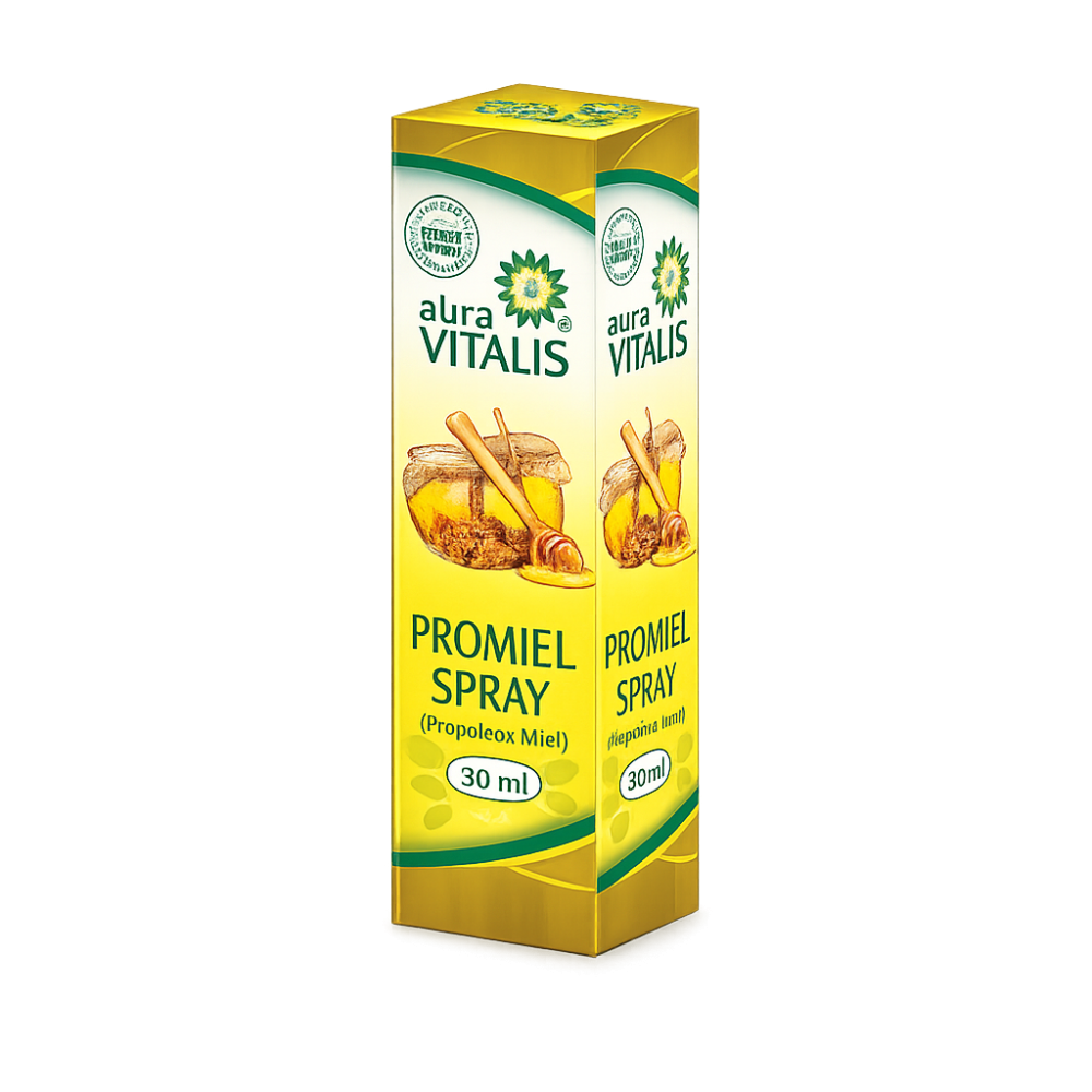 PROMIEL SPY X 30 ML AURA