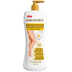 GOICOECHEA CREMA ARNICA X 1 L