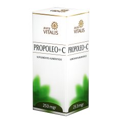 PROPOLEO 253 MGR X 60