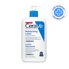 CERAVE LOCION HIDRATANTE X 473 GR