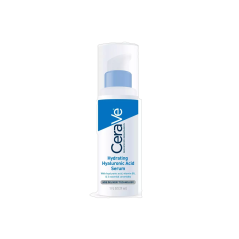 CERAVE SERUM HIDRATANTE CON ACIDO HIALURONICO X 30 ML