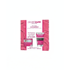 CICATRICURE AGE CARE REAFIRMANTE X 50 GR
