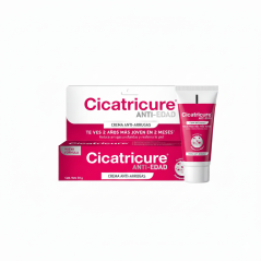 CICATRICURE ANTI ARRUGAS CREMA X 30 GR