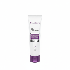 CICATRICURE GEL CICATRICES X 30 GR