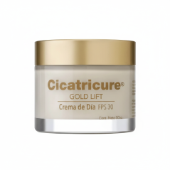 CICATRICURE GOLD LIFT CREMA DIA X 50 GR