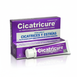 CICATRICURE HIDRATANTE GEL X 60 GR