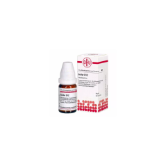 SULFUR D-12 X 15 G GLOBULOS SIMPLES