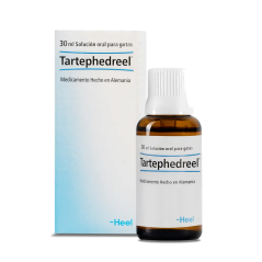 TARTEPHEDREEL GTS X 30 ML HEEL