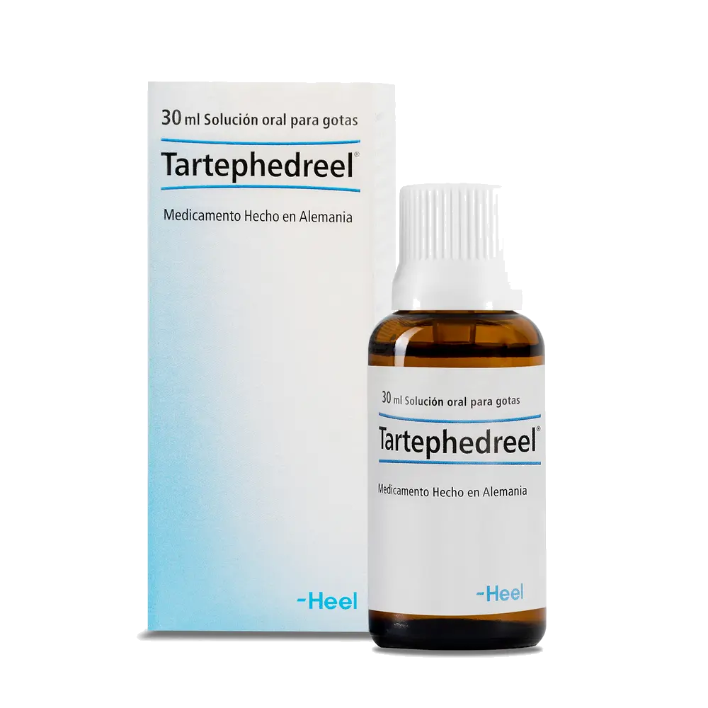 TARTEPHEDREEL GTS X 30 ML HEEL