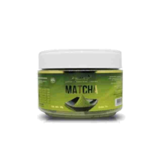 TE MATCHA PVO X 100 GR GREEN MED