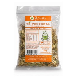 TE PECTORAL X 15 GR ( CAJ X 25) QUIMNATURA