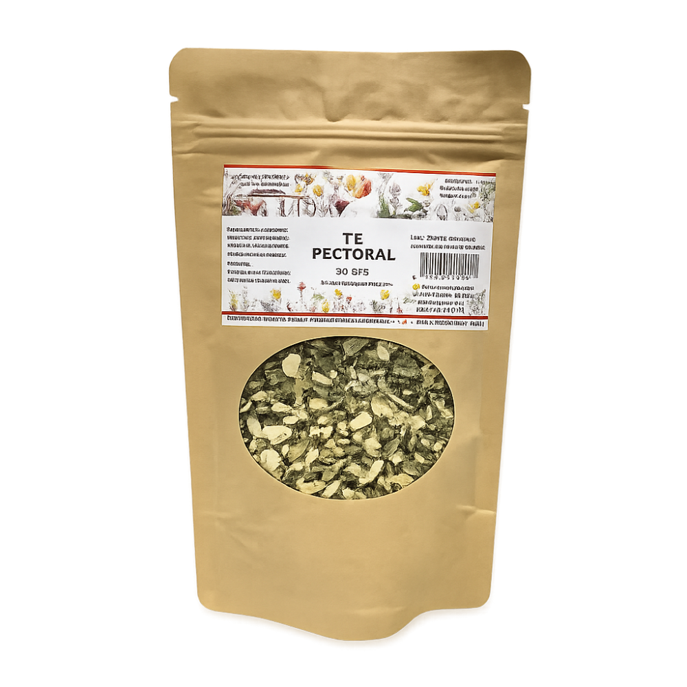 TE PECTORAL X 45 GR QUIMNATURA