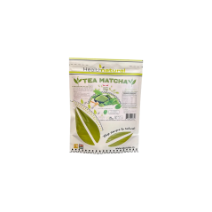 TE VERDE DOY PACK X 150 GR QUIMNATURA