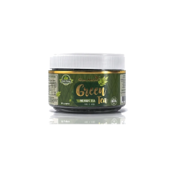 TE VERDE HOJAS FRASCO X 60 GR GREEN MEDICAL