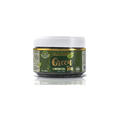 TE VERDE HOJAS FRASCO X 60 GR GREEN MEDICAL