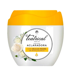 TEATRICAL ACLARADORA CRE X 100 GR