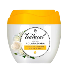 TEATRICAL ACLARADORA CRE X 100 GR