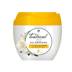 TEATRICAL ACLARADORA X 200 GR