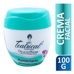 TEATRICAL HUMECTANTE CRE X 100 GR
