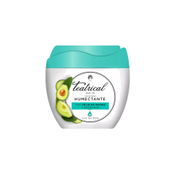 TEATRICAL HUMECTANTE CRE X 200 GR