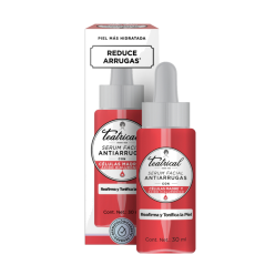 TEATRICAL SERUM ACIDO HIALURONICO X 30 ML