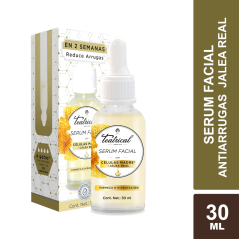TEATRICAL SERUM JALEA REAL CELULAS MADRE X 30 ML