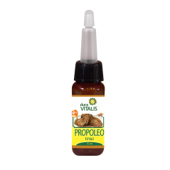 PROPOLEO GTS X 15 ML AURA