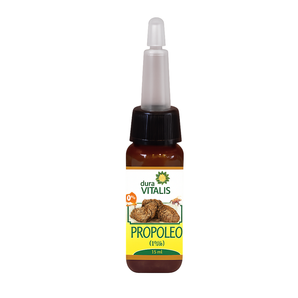 PROPOLEO GTS X 15 ML AURA