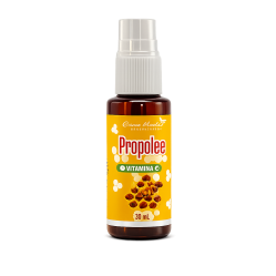 PROPOLEO SPY + VIT C X 30 ML GREEN MED