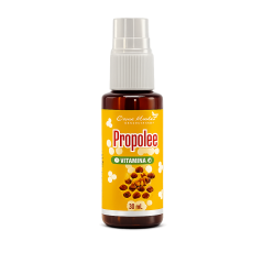 PROPOLEO SPY + VIT C X 30 ML GREEN MED