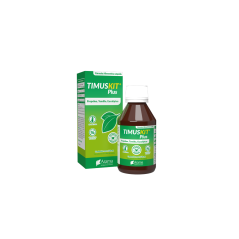 TIMUSKIT PLUS X 120 ML