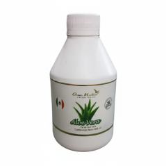 ALOE VERA GEL X 1 L GREEN MED