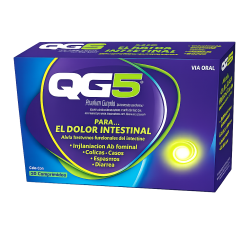 QG5 COM X 30 X 4 UND