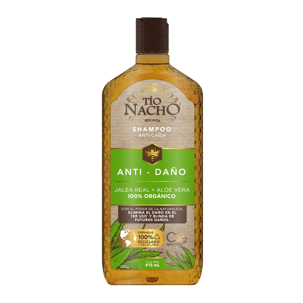 TIO NACHO ALOE VERA ACO X 415 ML