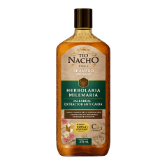 TIO NACHO SHA HERBOLARIA X 415 ML
