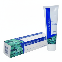 CENTELLA ASIATICA GEL X 100 GR GREEN MED