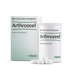 ARTHROZEEL COM X 50 HEEL